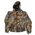 Remington Realtree Camo Kids Fleece Jacket - Medium - Army & Outdoors - Fleeces & Jerseys