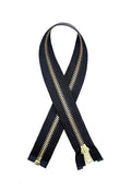 Replace Chap Leg Zipper (Per Leg): Got a pair of chaps that the zipper has gone out on you? We can replace it for you