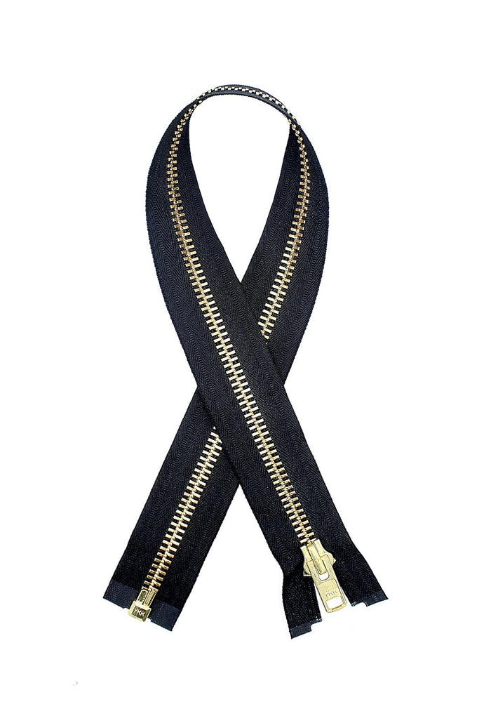 Replace Chap Leg Zipper (Per Leg): Got a pair of chaps that the zipper has gone out on you? We can replace it for you