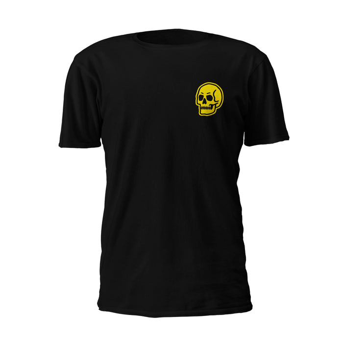 Respect Given, Respect Earned T-Shirt