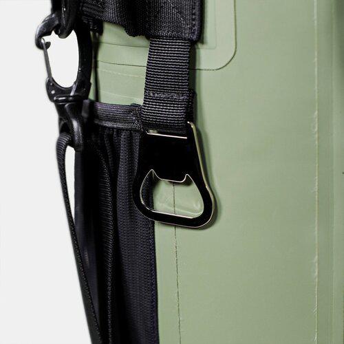 Revelry Supply 20 L / 24 Cans Soft Cooler Backpack 'The Nomad'