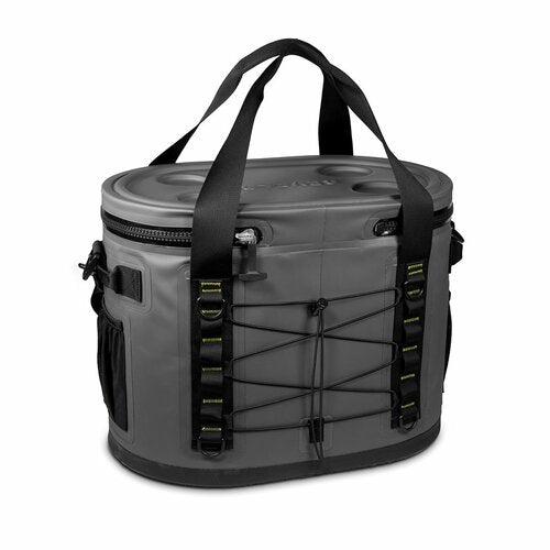Revelry Supply 24 L / 30 Cans Soft Cooler Tote 'The Captain 30'