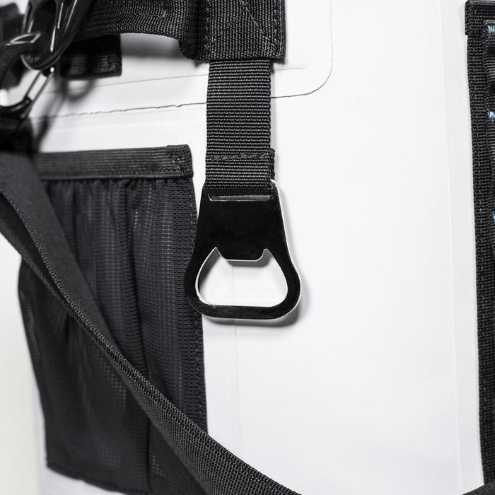 Revelry Supply 24 L / 30 Cans Soft Cooler Tote 'The Captain 30'