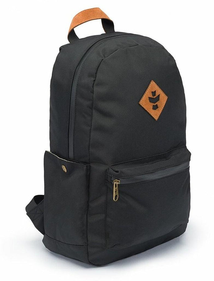 Revelry Supply Smell Proof Backpack The Escort