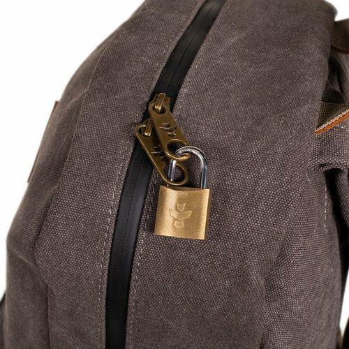 Revelry Supply Smell Proof Backpack The Escort