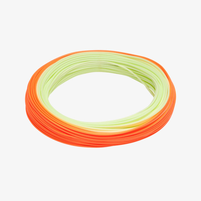 RIO Premier Gold Max fly line - detail view