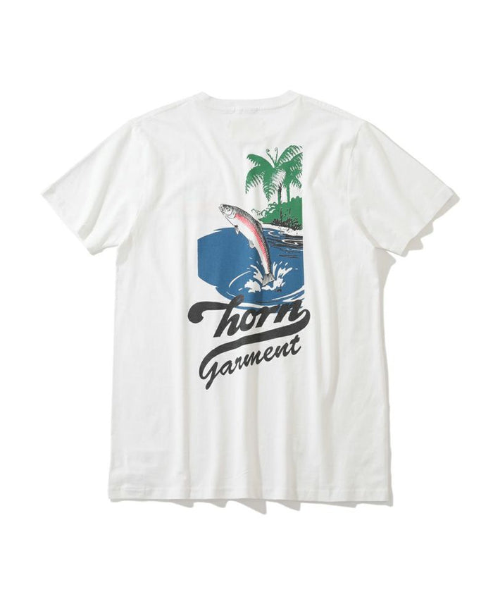 Rise Tee | MEN
