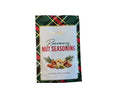 Rosemary Nut Seasoning