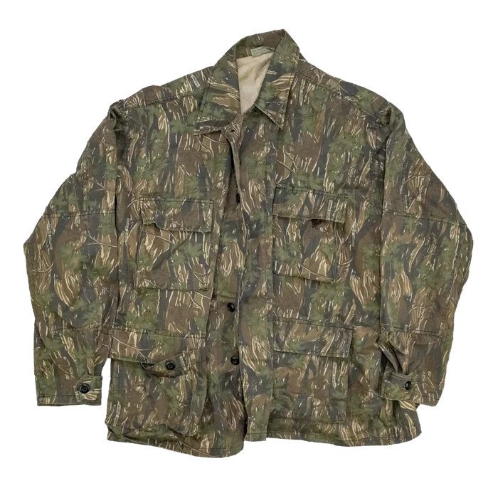 Rothco Smokey Branch BDU Shirt - XLarge - Army & Outdoors - Field Shirts