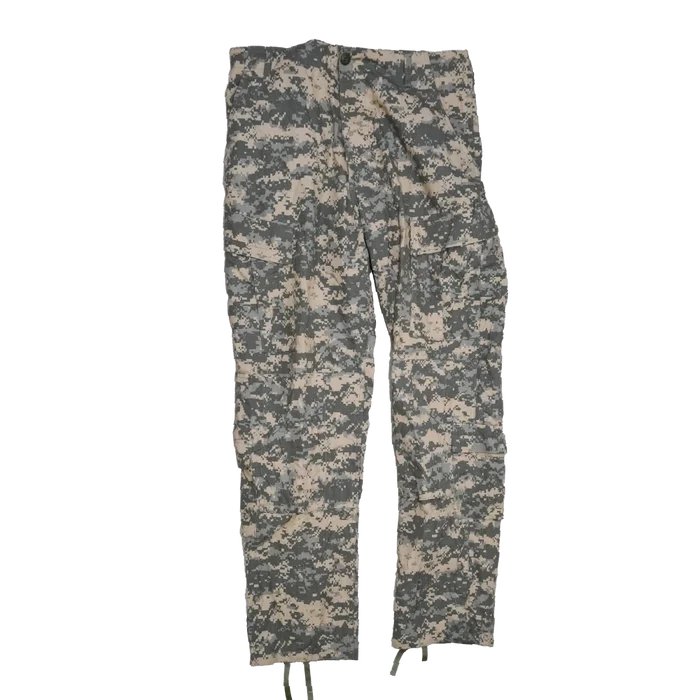 Rothco UCP ACU Cut Ripstop Trousers - Medium - Rothco - Combat Trousers