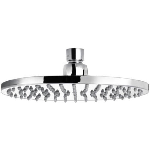 Novara 200 mm Shower Head - Acqua Bathrooms