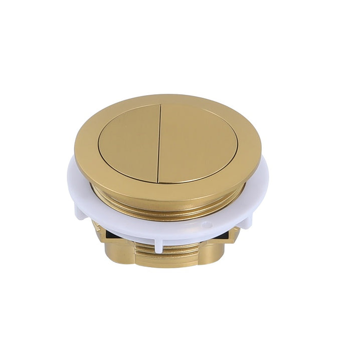 Ruki Brushed Gold Bathroom Package - Wall Basin Mixer - Acqua Bathrooms