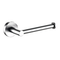 Cesena Chrome Toilet Roll Holder - Acqua Bathrooms