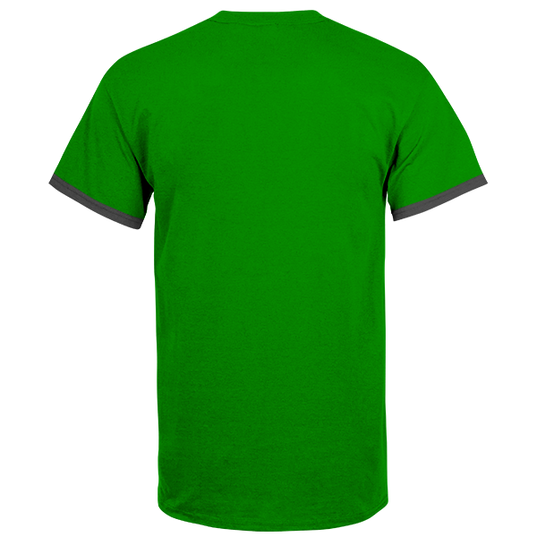 Round Neck Pocket Shirt (RP10)