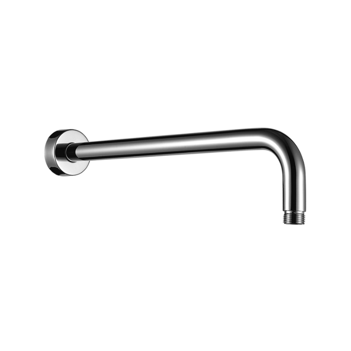 Novara Round Shower Extension Arm - Acqua Bathrooms