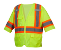 RVZ36 Series Class 3 Safety Vest