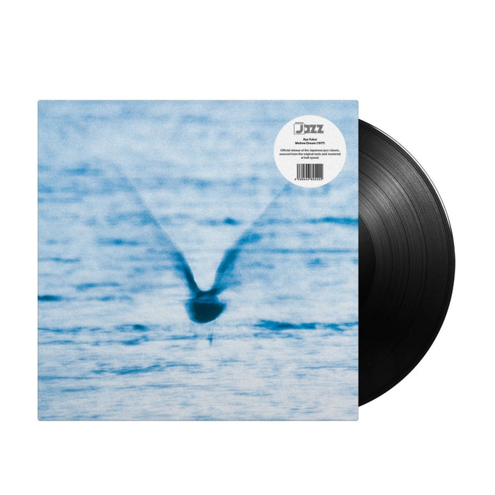 Ryo Fukui - Mellow Dream - Inner Ocean Records