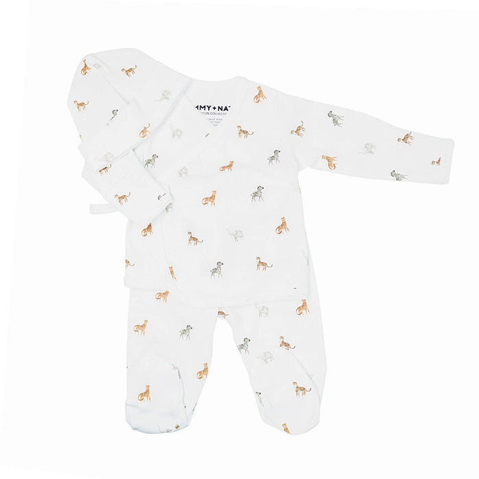 Safari Stroll Take Me Home Set