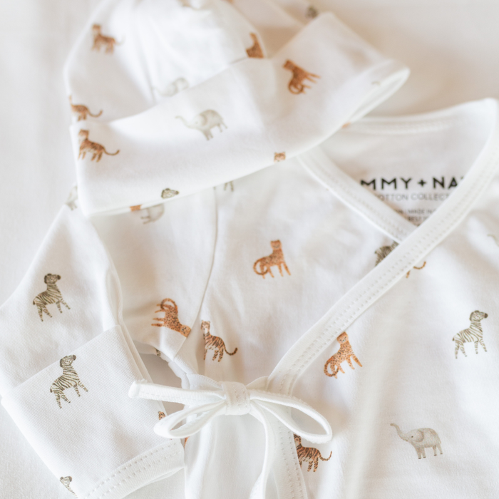 Safari Stroll Take Me Home Set