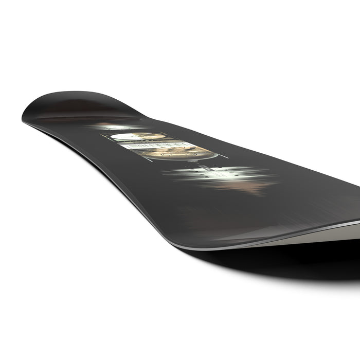 SALOMON MENS PULSE SNOWBOARD 26
