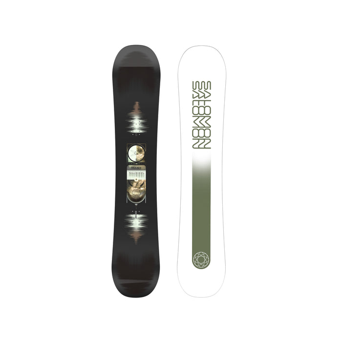 SALOMON MENS PULSE SNOWBOARD 26