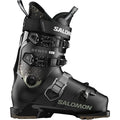SALOMON MENS SENSE 80 GW DOWNHILL SKI BOOT 26