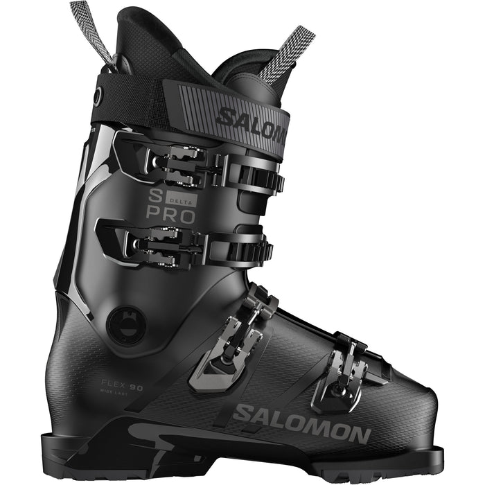 SALOMON MENS S/PRO DELTA 90 GW DOWNHILL SKI BOOT 26