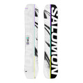 SALOMON UNISEX HUCK KNIFE SNOWBOARD 26