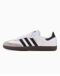 Adidas Samba OG Cloud White Black