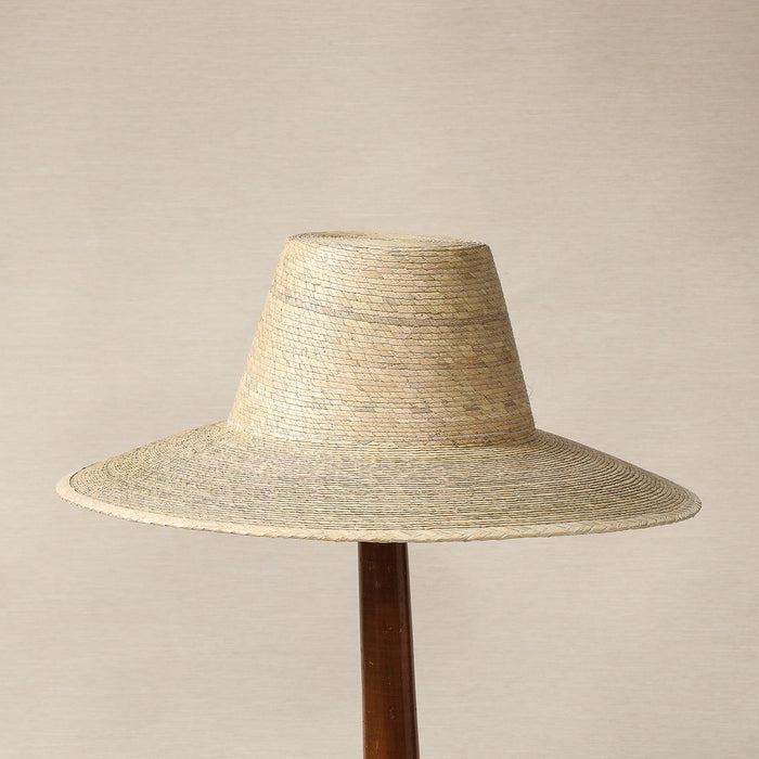 San Francisco Palm Hat