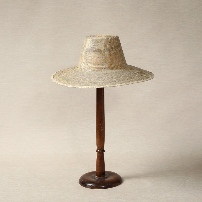 San Francisco Palm Hat