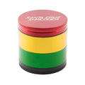 Santa Cruz Shredder Medium 2.2" 4 Piece Grinder