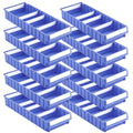Schaefer Small Parts Bins - Set of 10