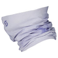 SCOTT BUFANDA TUBULAR LT VIOLETA