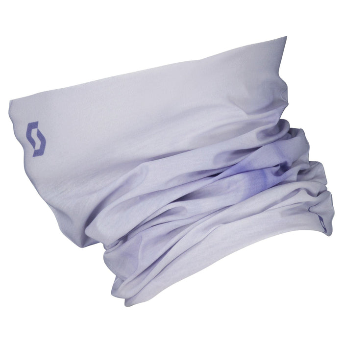 SCOTT BUFANDA TUBULAR LT VIOLETA