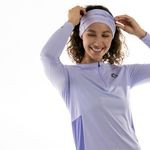 SCOTT BUFANDA TUBULAR LT VIOLETA