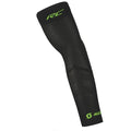 SCOTT COMPRESSIVE ARM SLEEVES NEGRO