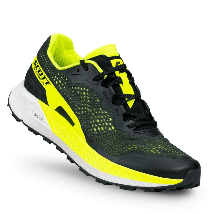 SCOTT ULTRA CARBON RC HOMBRE NEGRO