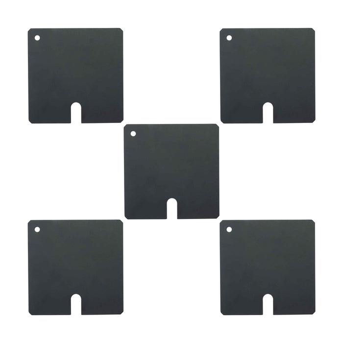 Scratch and Dent - 5/64" Shims for T-3 Power Rack - FINAL SALE