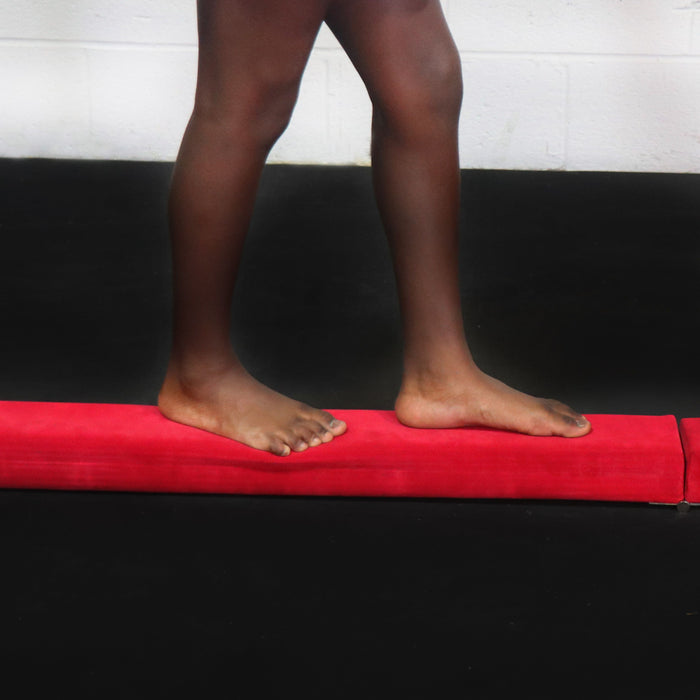 Scratch and Dent - Jr. Gymnastics Balance Beam