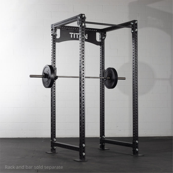 Scratch and Dent - Olympic Rubber Bumper Plates