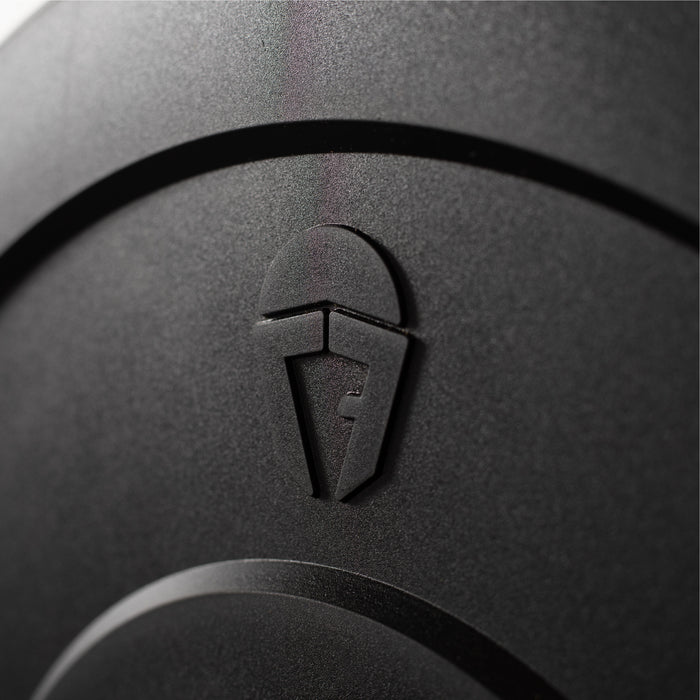 Scratch and Dent - Olympic Rubber Bumper Plates