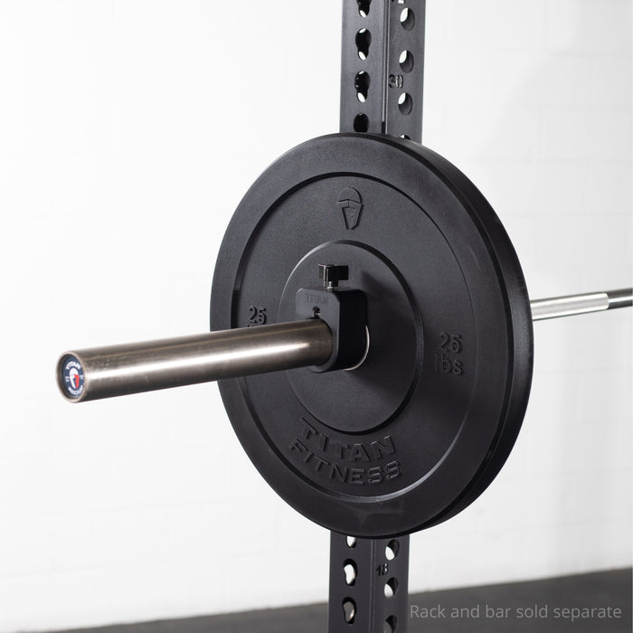 Scratch and Dent - Olympic Rubber Bumper Plates