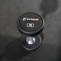 Scratch and Dent - Urethane Dumbbell