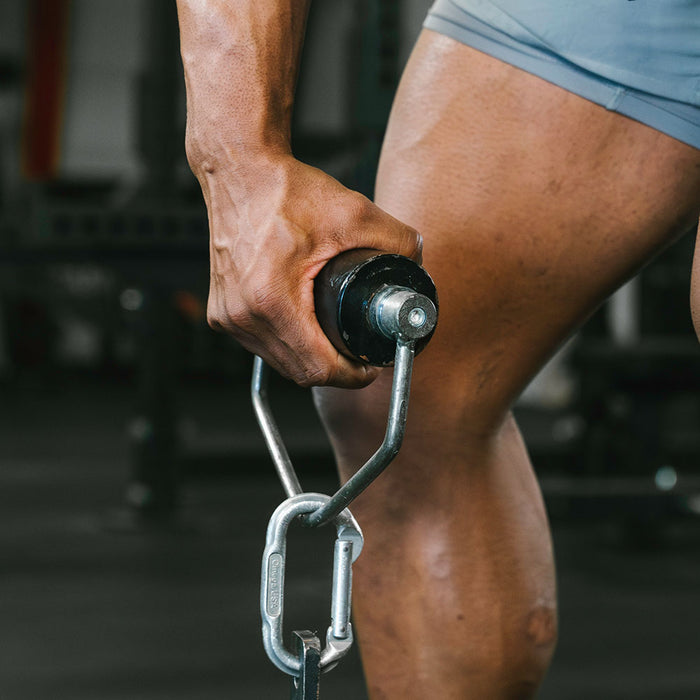 Rotating Deadlift Handles | 2.5"