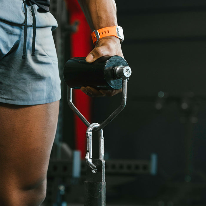 Rotating Deadlift Handles | 2.5"