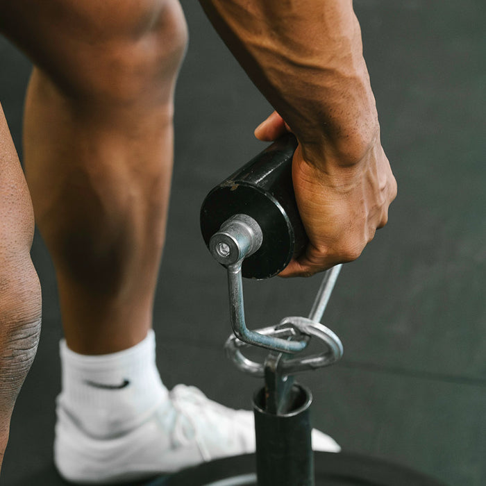Rotating Deadlift Handles | 2.5"