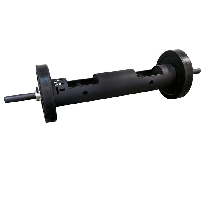 Scratch and Dent, 8-in. Strongman Log Bar