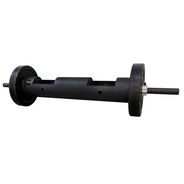 Scratch and Dent, 8-in. Strongman Log Bar