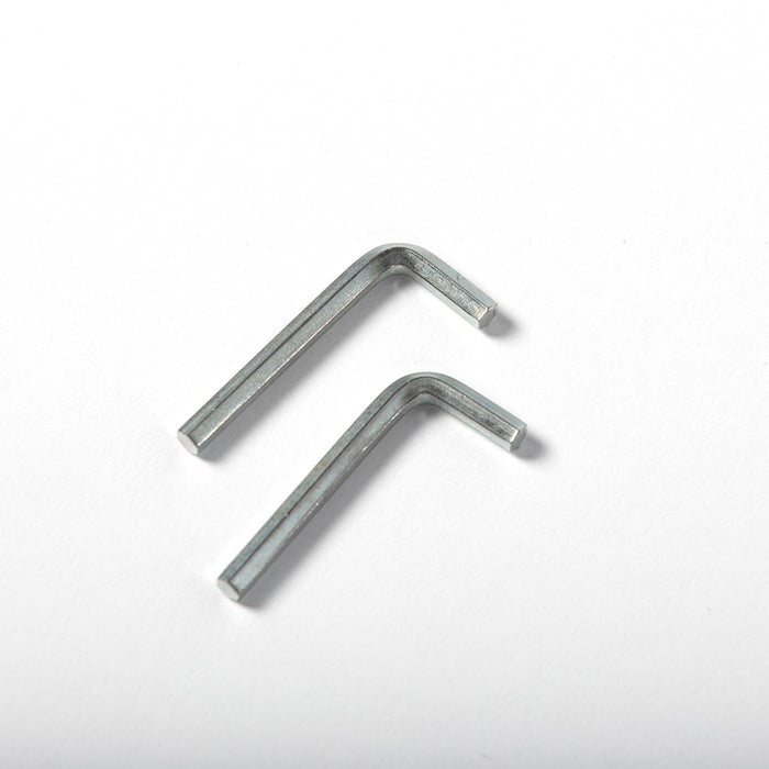 Pair of 12.5" Olympic Adapter Sleeves